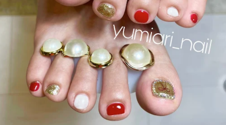 YUMIARINAILのサブ写真2